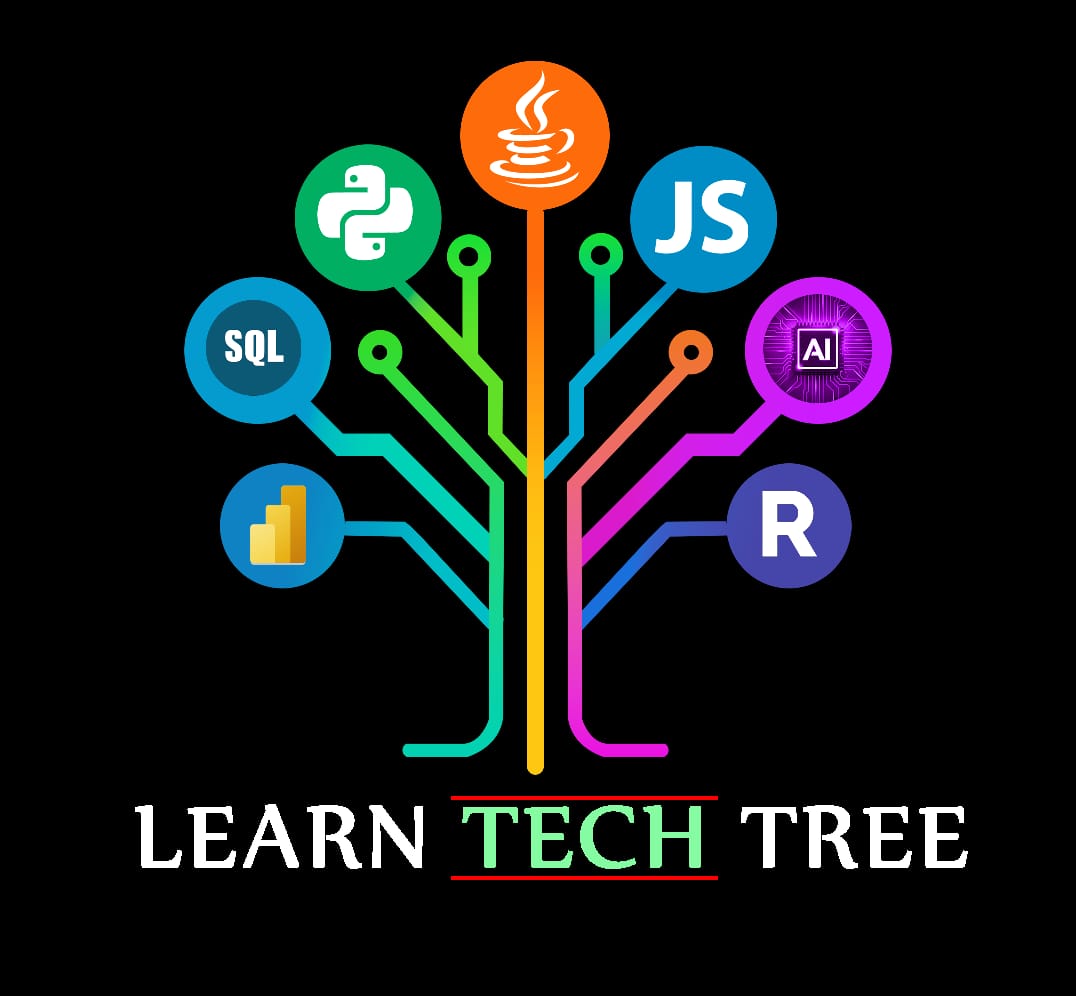 LearnTechTree Logo
